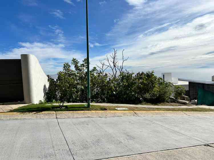 terreno en venta paseo de las cumbres el palomar tlajomulco de zuniga jalisco pjGpAIS