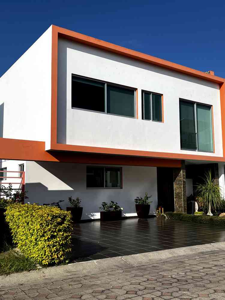 casa en venta jardin de las parotas norte fracc jardin real zapopan jalisco pxB9Ped