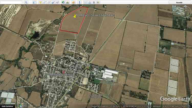 terreno en venta morelos nextipac zapopan jalisco p3tDN8A