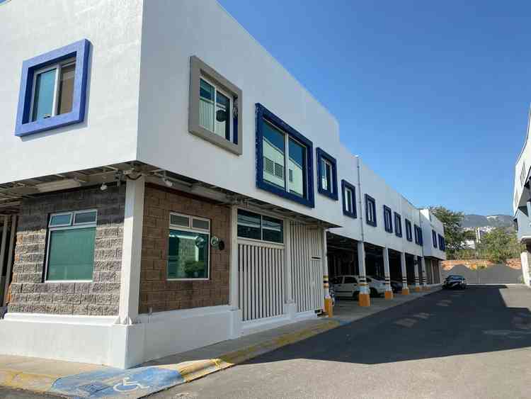 oficina en venta paseo del parque la tijera tlajomulco de zuniga jalisco pLmaCq7